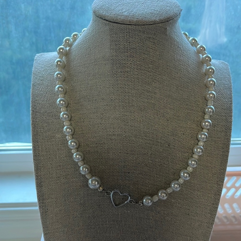 Handmade necklace ❤️ New